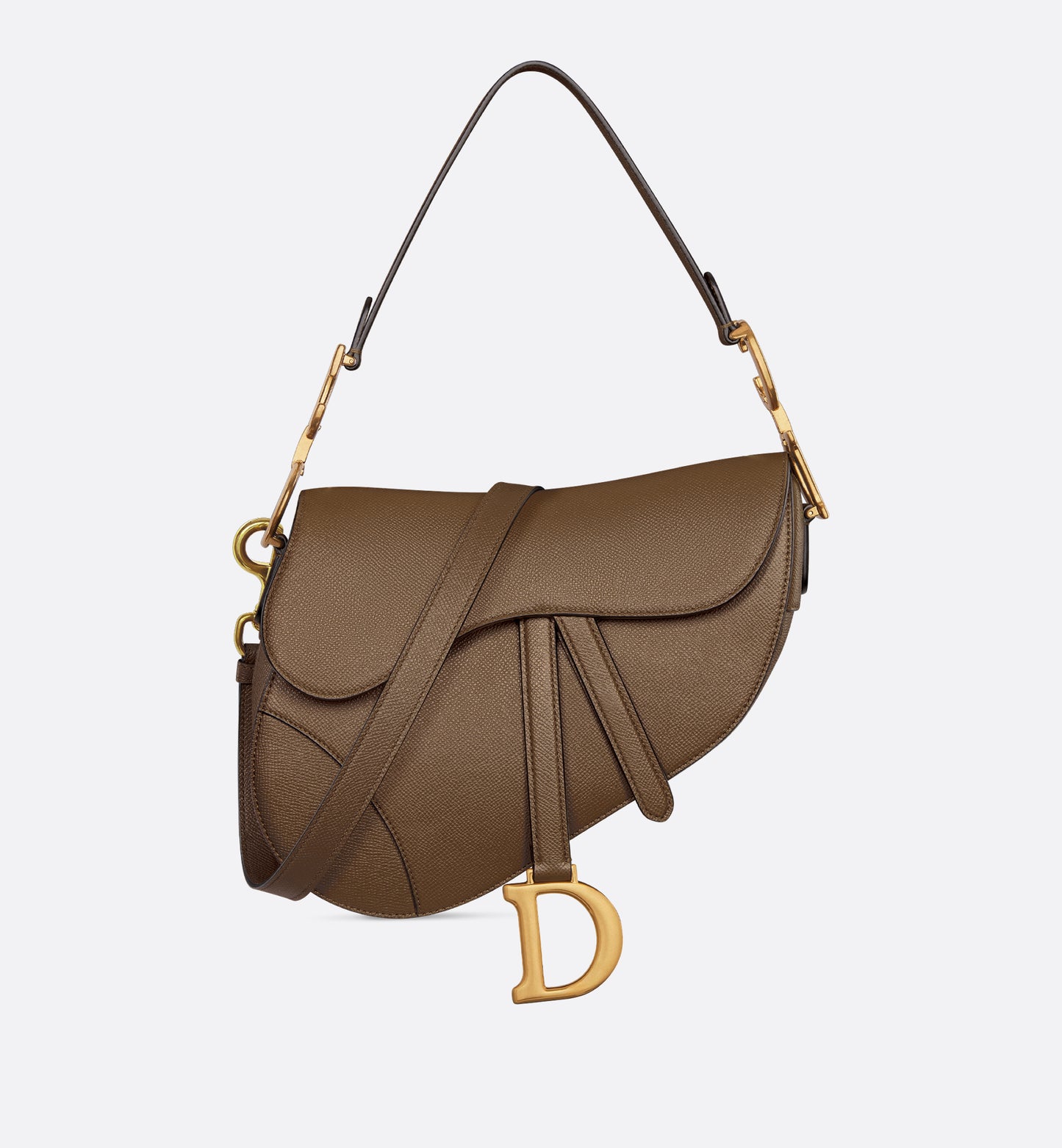 Christian Dior Saddle Bag