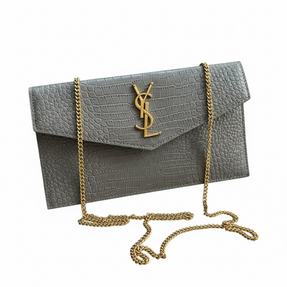 Saint Laurent Uptown Pouch