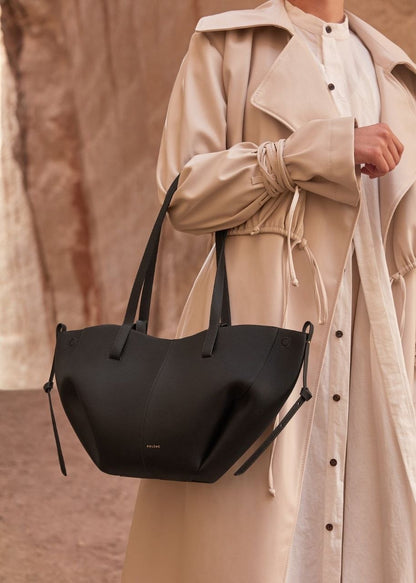 Polène Cyme shoulder bag