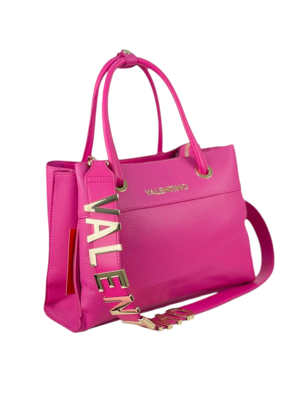 Valentino Bags Alexia top-handle bag
