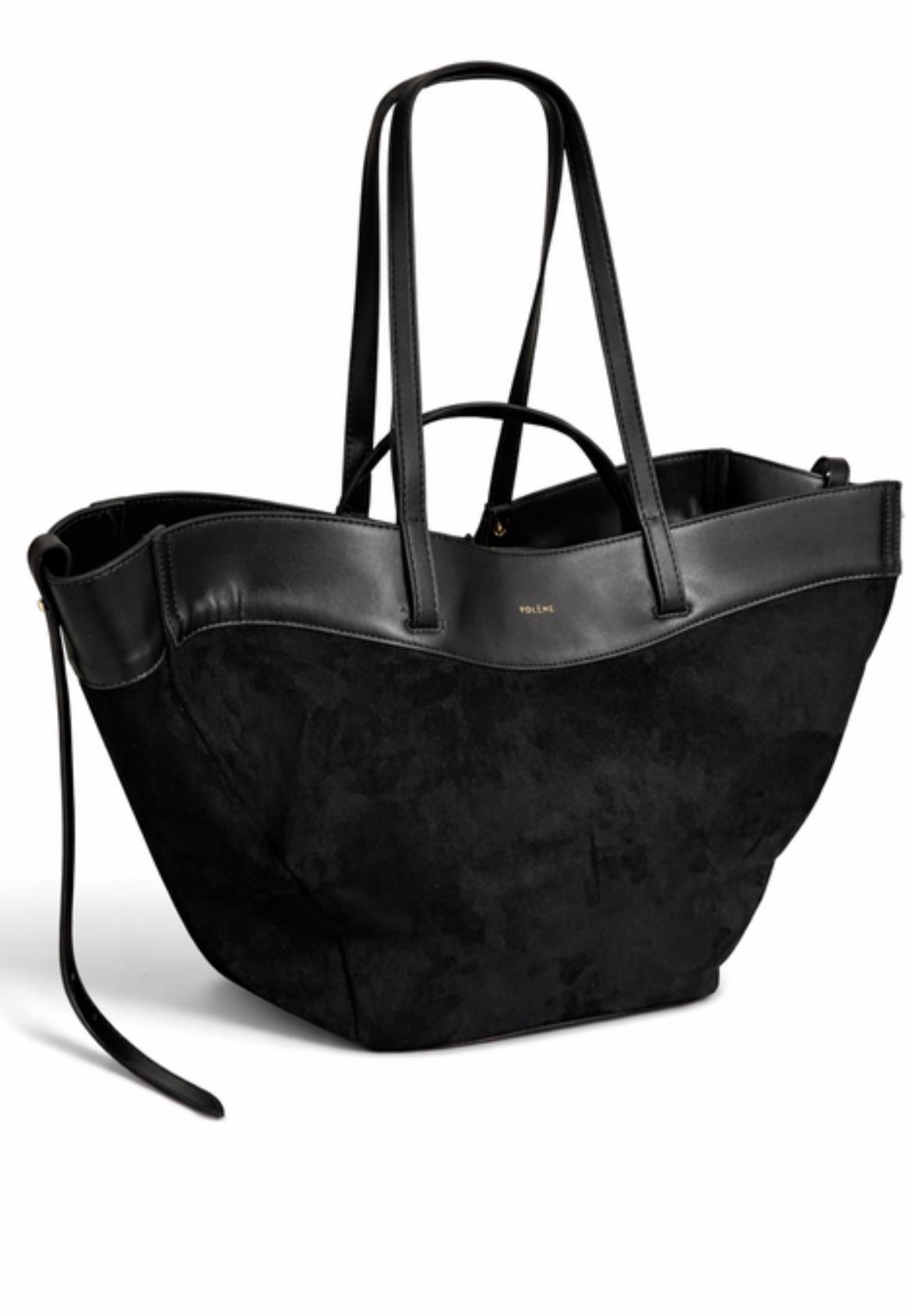Polène Cyme Tote Bag