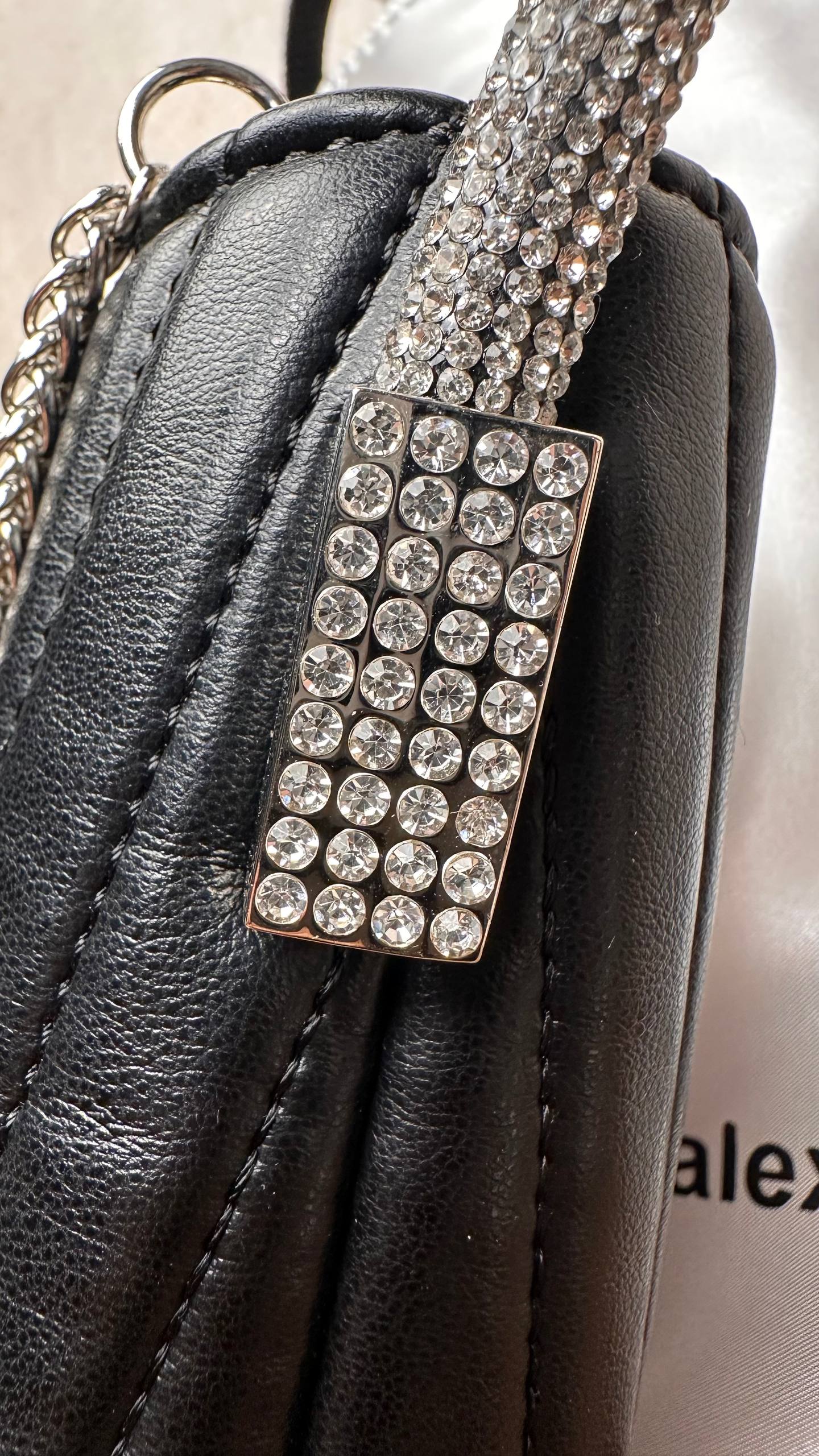 Alexander Wang shoulder bag