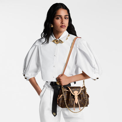 Louis Vuitton Odyssée handbag