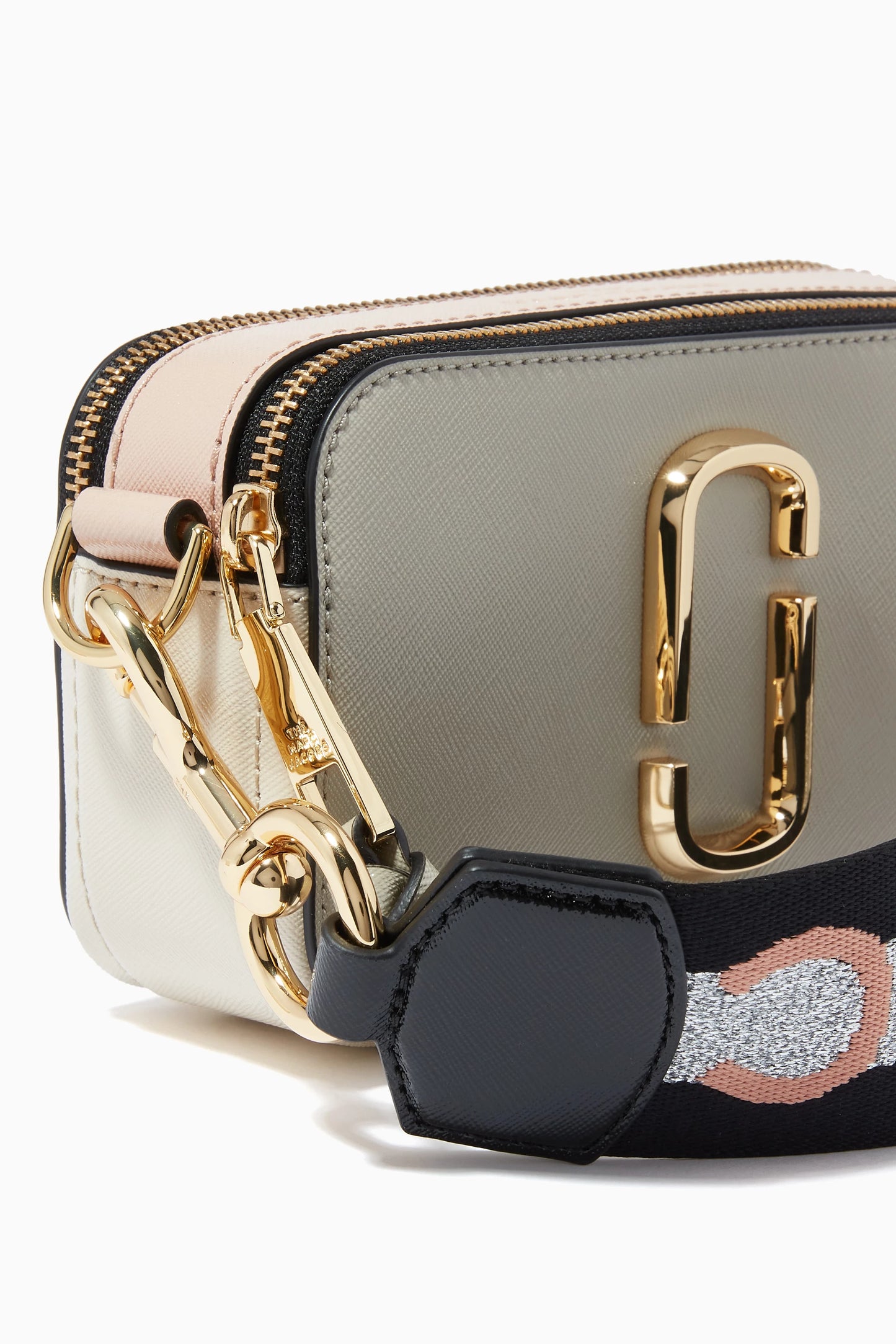Marc Jacobs Snapshot Camera Bag