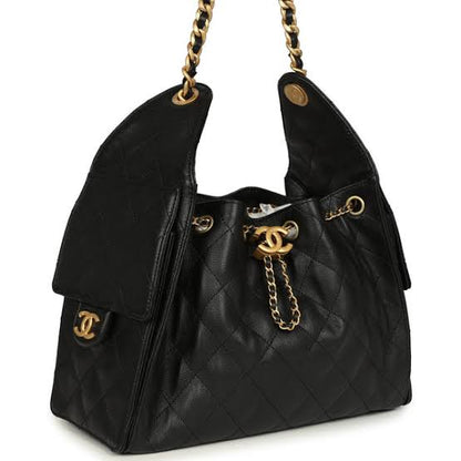 Chanel 25C bag