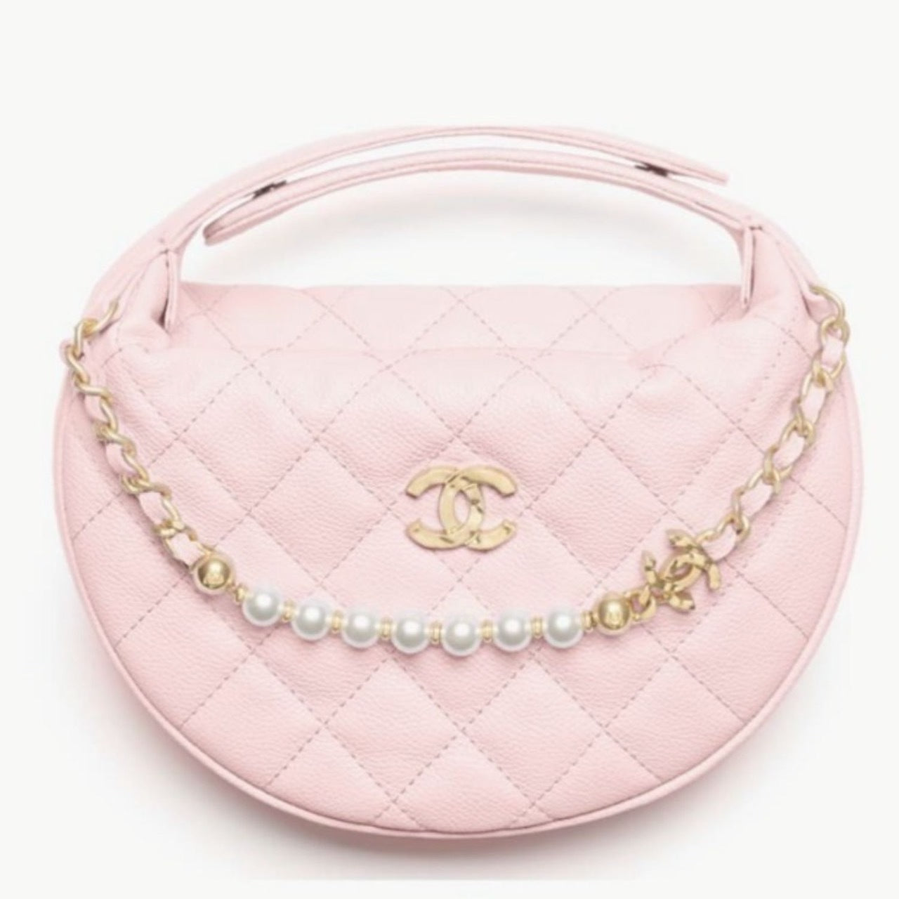 Chanel Moon Bag
