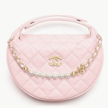 Chanel Moon Bag