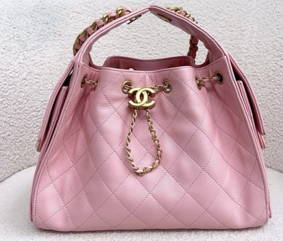 Chanel 25C bag