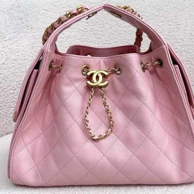 Chanel 25C bag