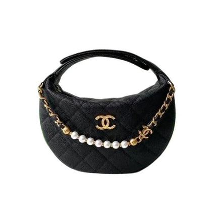 Chanel Moon Bag
