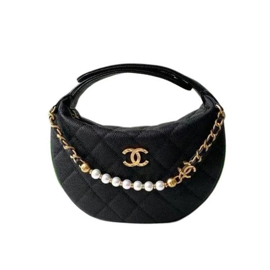 Chanel Moon Bag