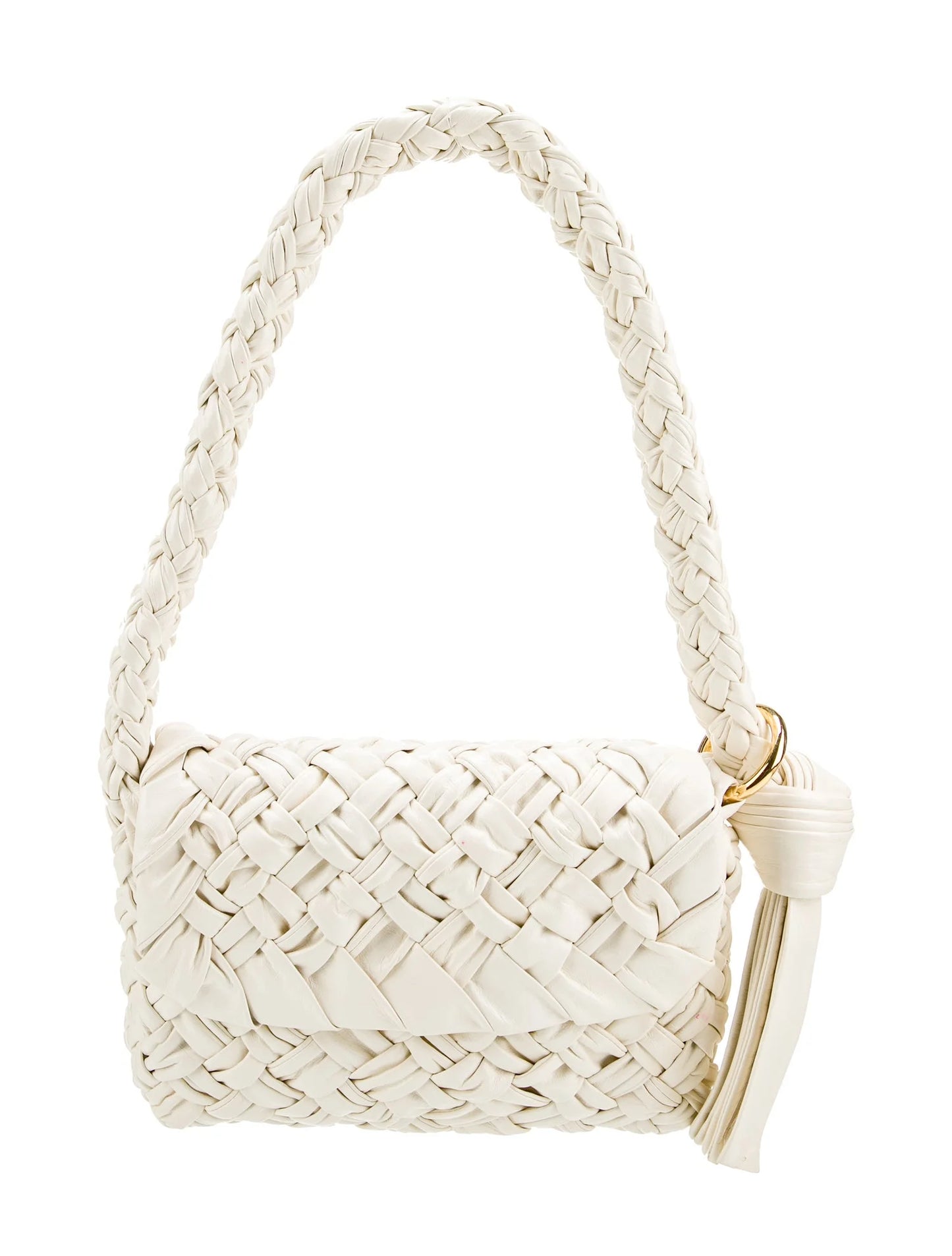 Bottega Veneta Kalimero Città bag