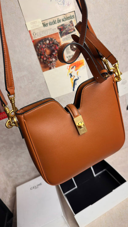 Small Camille 16 Soft Bag