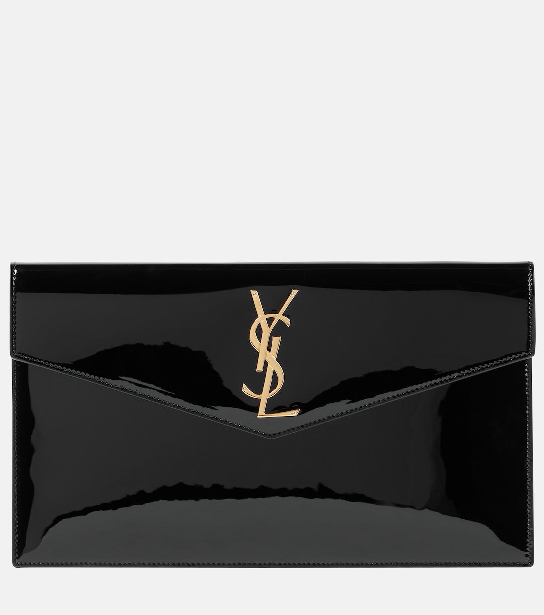 Ysl_ Yves Saint Laurent | Uptown Pouch