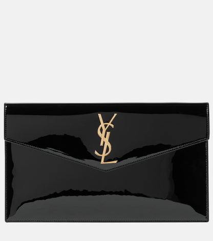 Ysl_ Yves Saint Laurent | Uptown Pouch