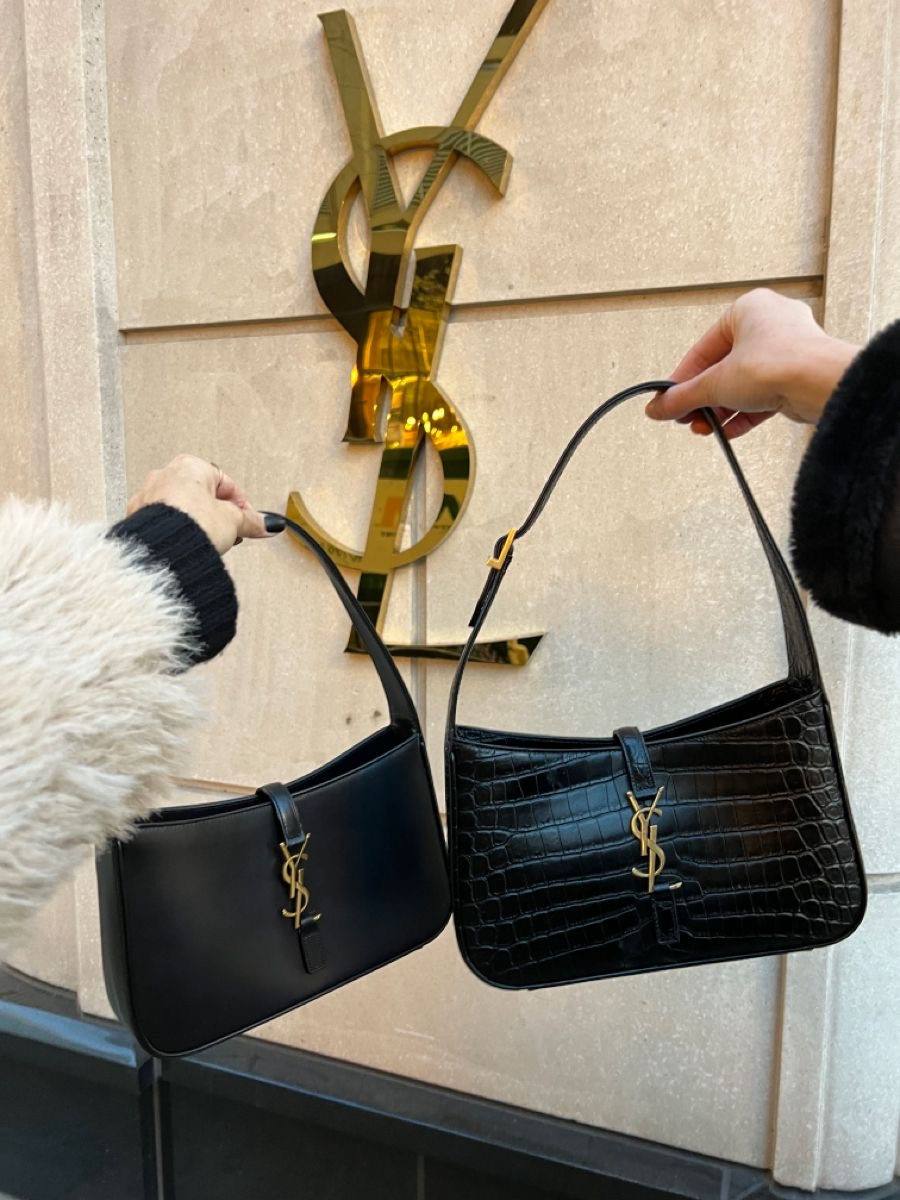 Ysl- Yves Saint Laurent