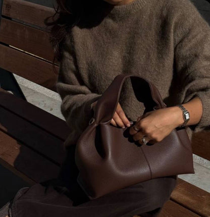 POLÈNE NUMÉRO NEUF MINI BAG