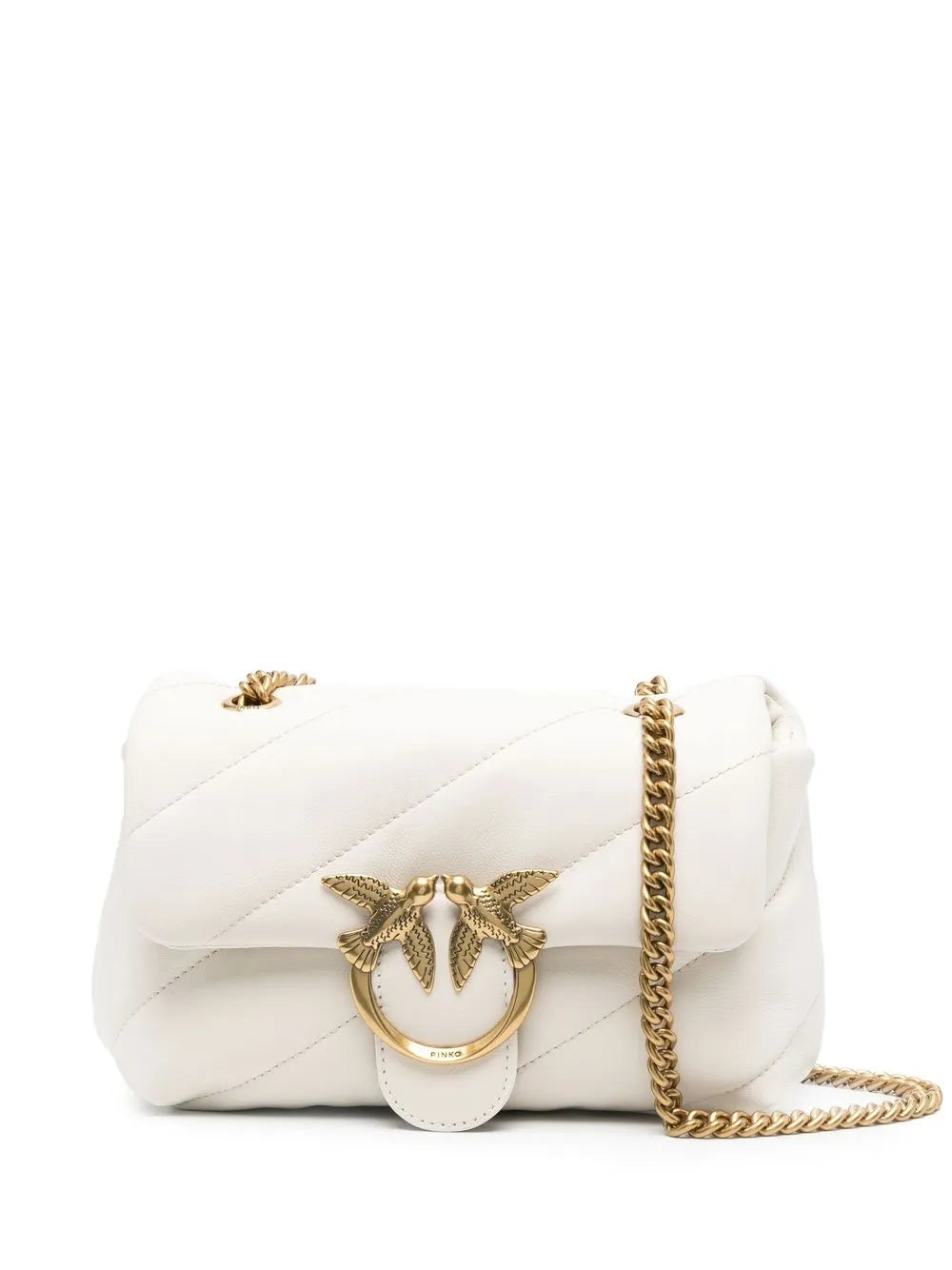 PINKO Love Classic Puff bag