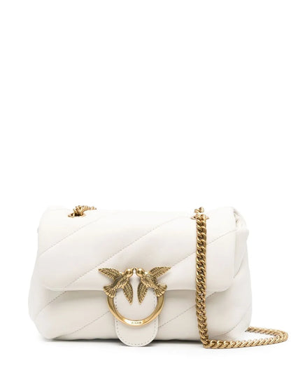 PINKO Love Classic Puff bag