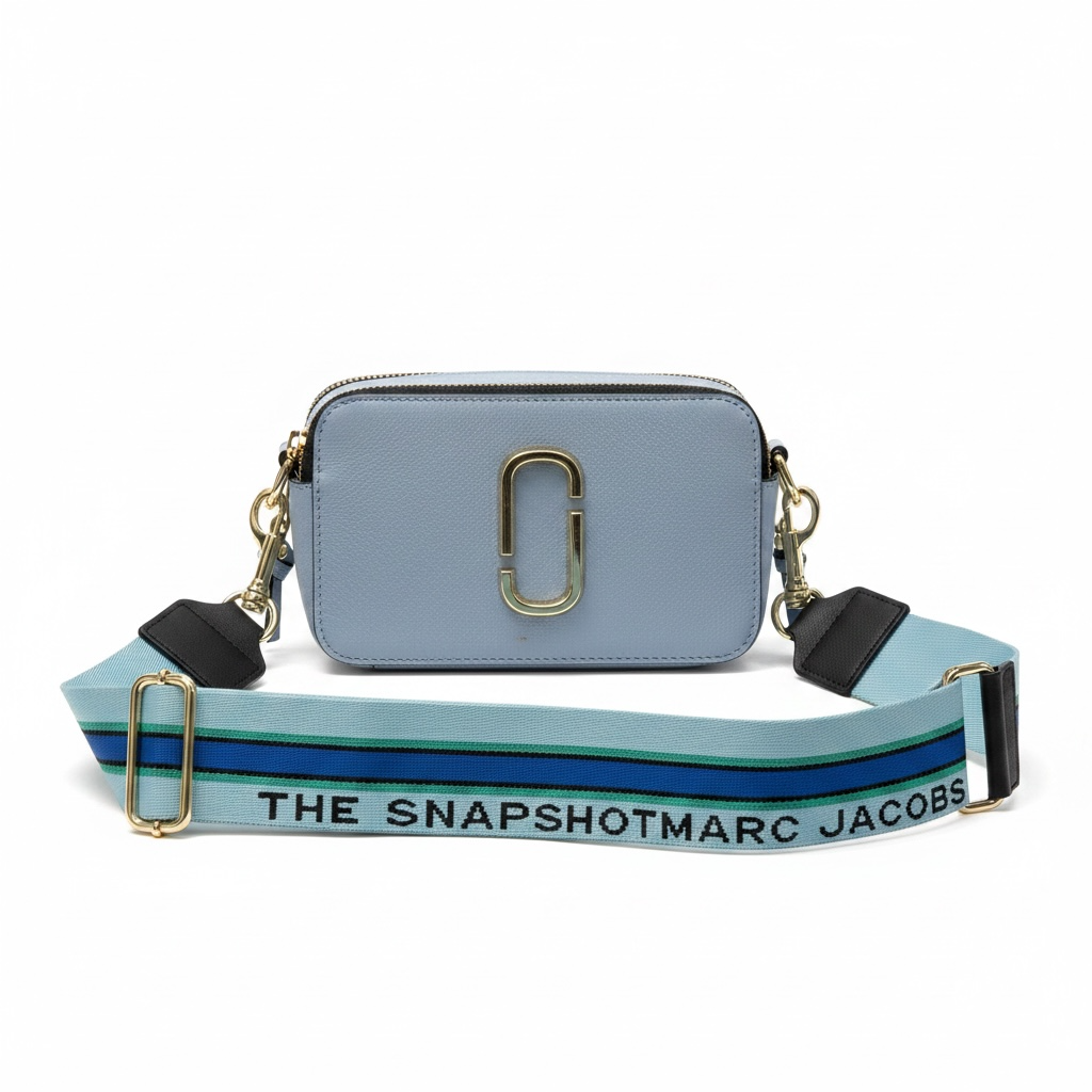 Marc Jacobs Snapshot Camera Bag