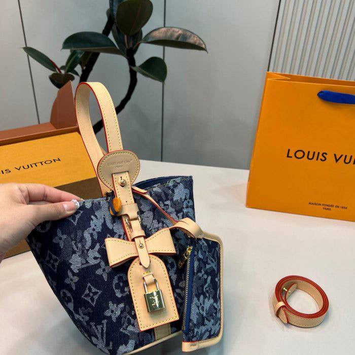 Louis Vuitton All In BB bag
