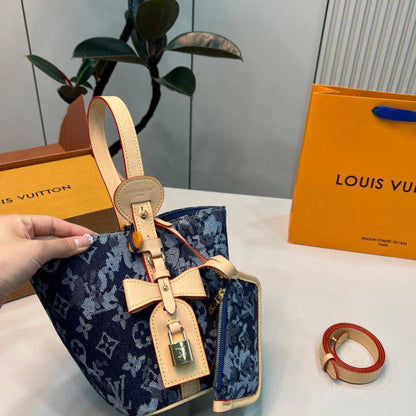 Louis Vuitton All In BB bag