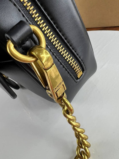 Pinko Love Mini Square Simply bag