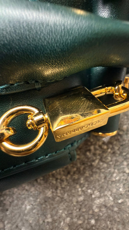 Dolce & Gabbana Mini Marlene Day Bag