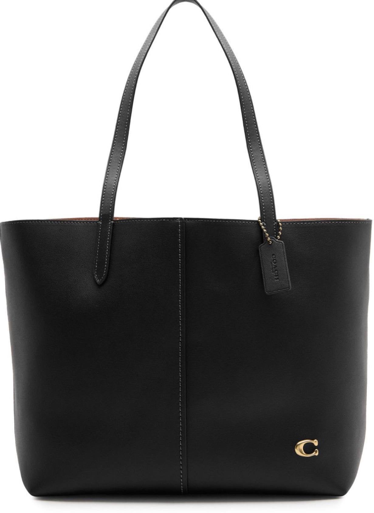 Coach North Tote 32