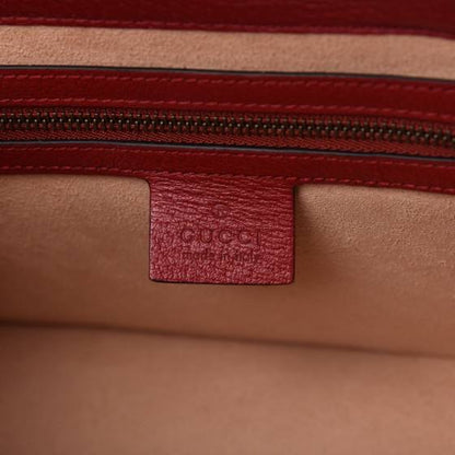 Gucci Queen Margaret small top handle bag
