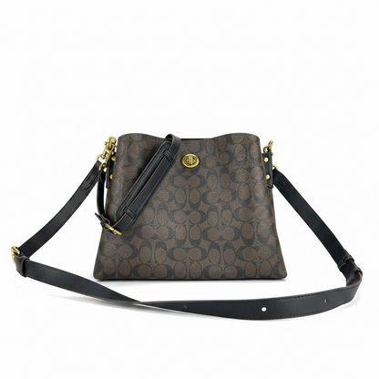 Coach Willow Bucket Bag