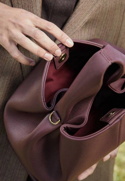 POLÈNE NUMÉRO NEUF MINI BAG