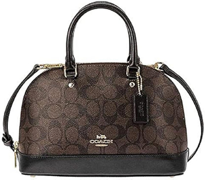 Coach Sierra Satchel