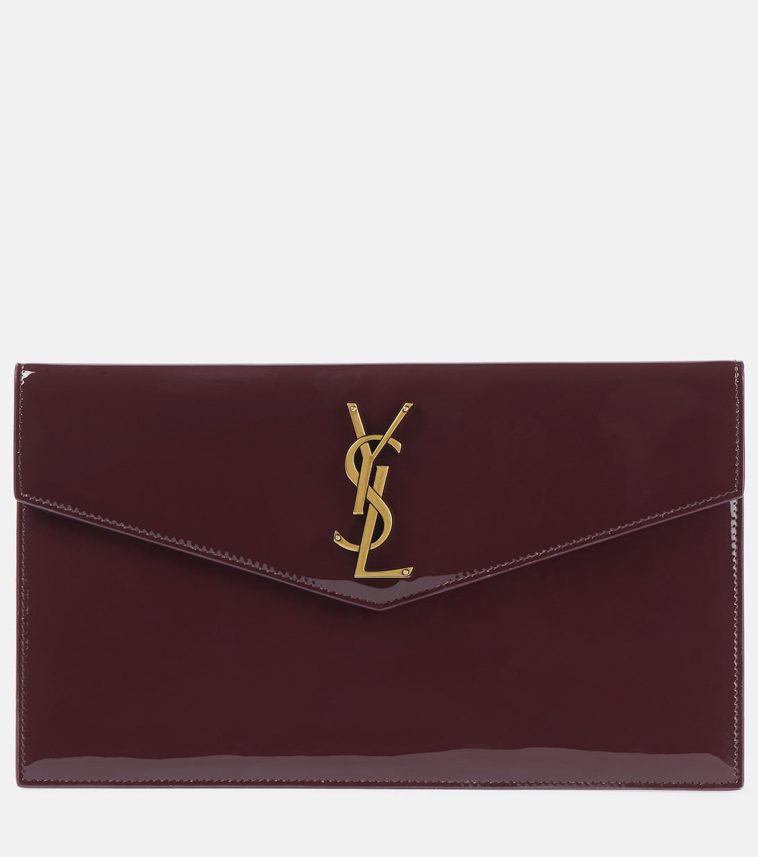 Ysl_ Yves Saint Laurent | Uptown Pouch