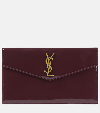 Ysl_ Yves Saint Laurent | Uptown Pouch
