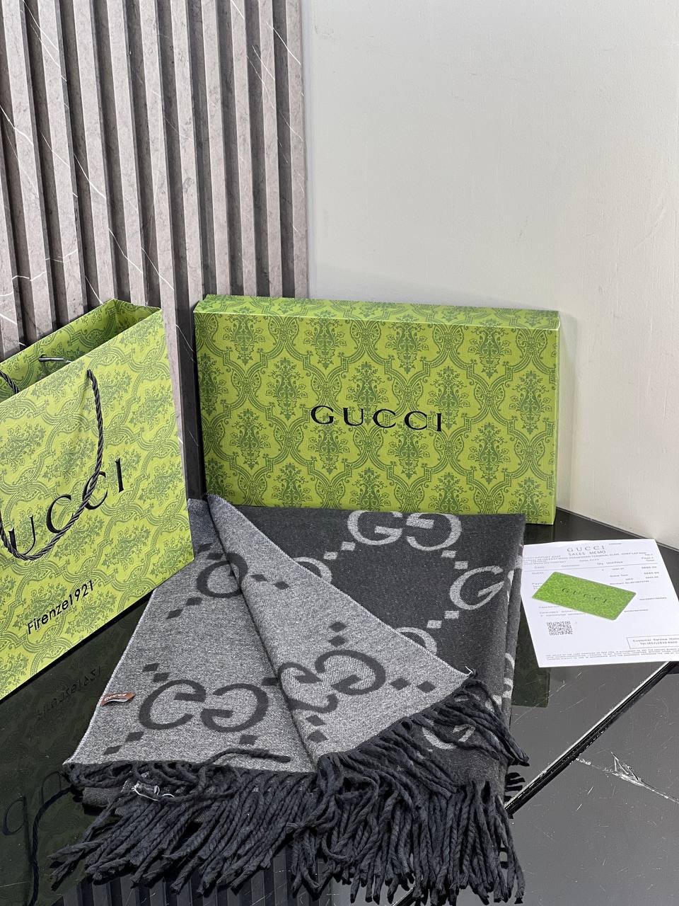 GUCCI