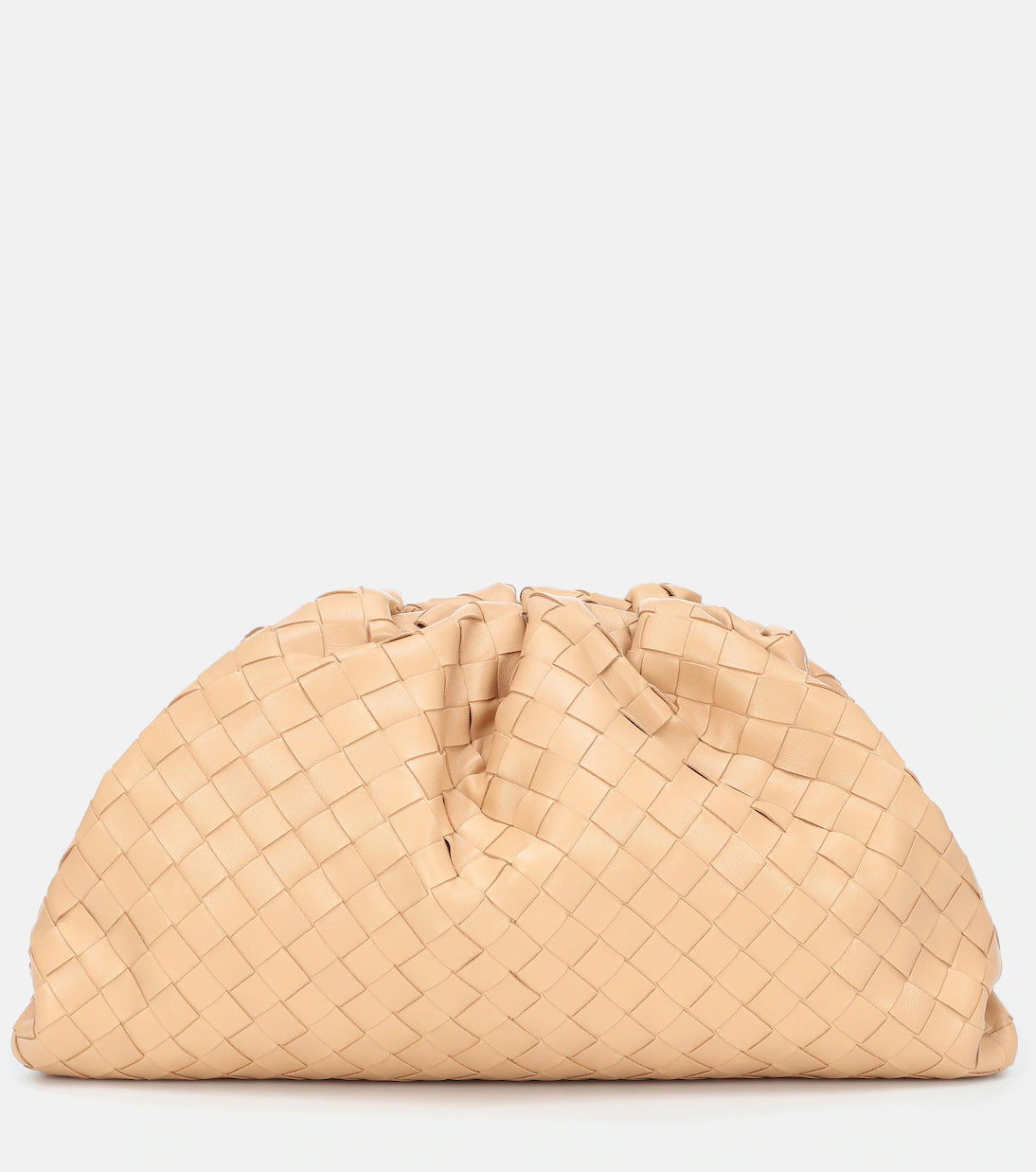 Bottega Veneta Intrecciato pouch