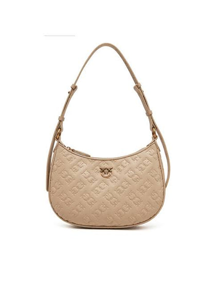 Pinko Half Moon Mini shoulder bag