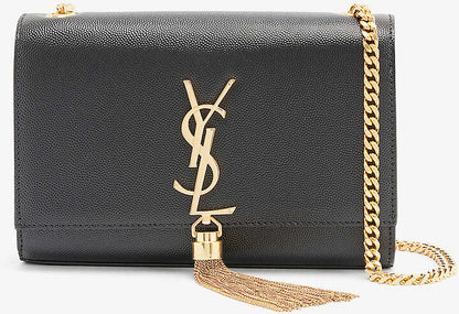 Saint Laurent Kate Tassel shoulder bag