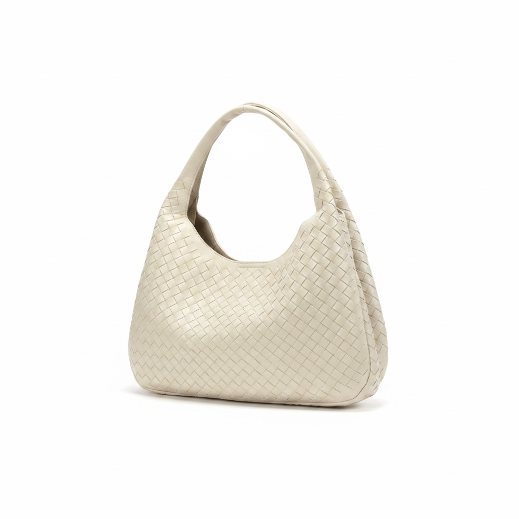 Bottega Veneta Intrecciato shoulder bag