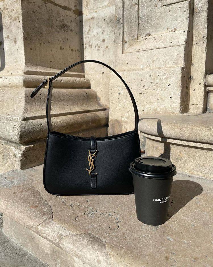 Ysl- Yves Saint Laurent