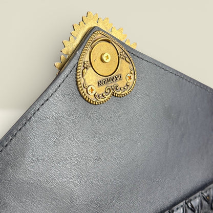Dolce & Gabbana Small Devotion top-handle bag
