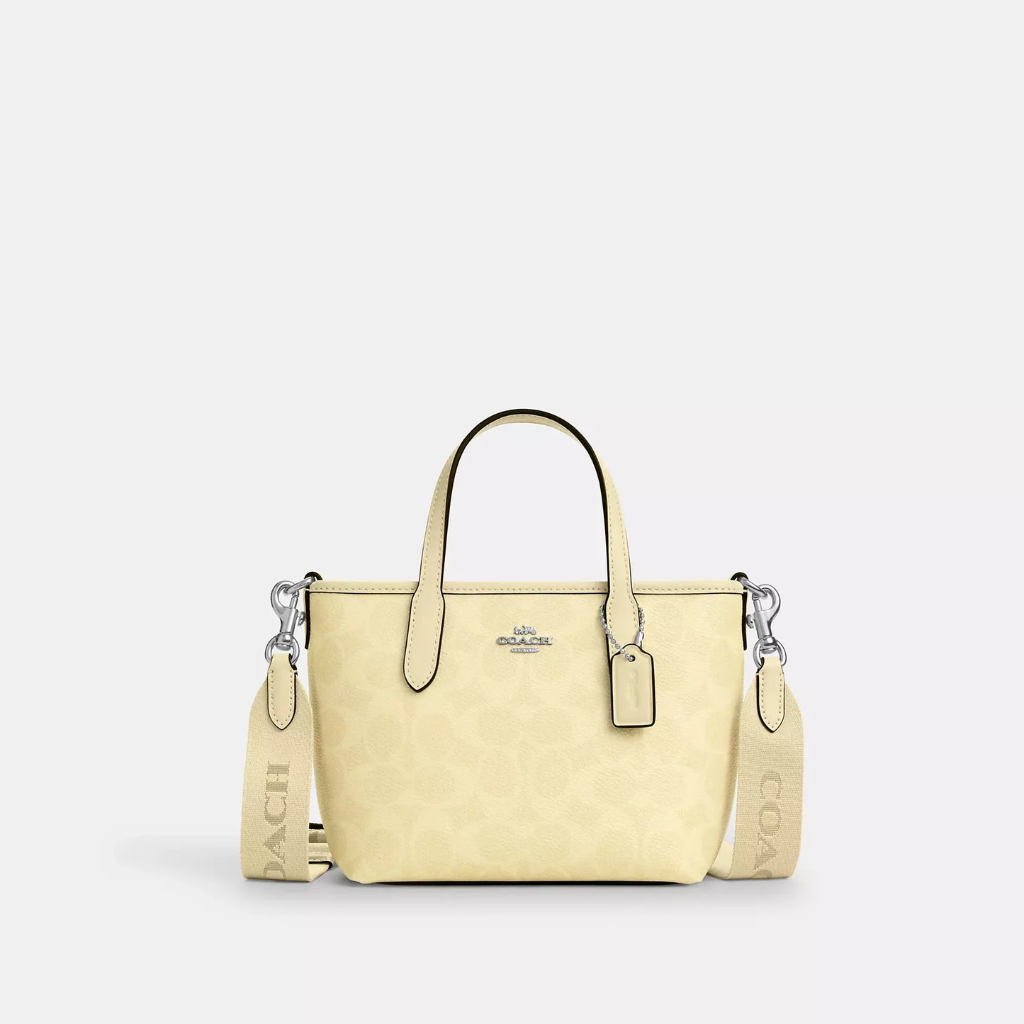 COACH City Mini Tote Bag