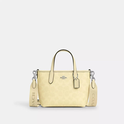 COACH City Mini Tote Bag