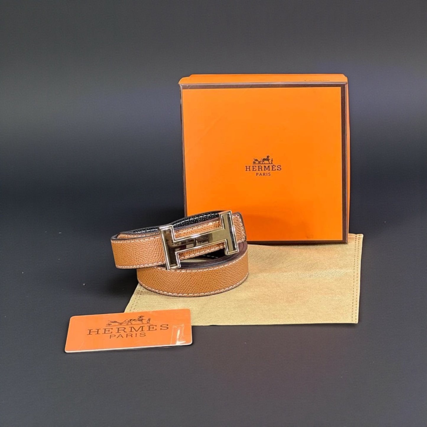 HERMES