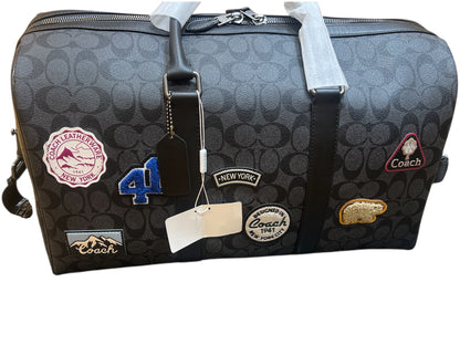 Coach Venturer Bag