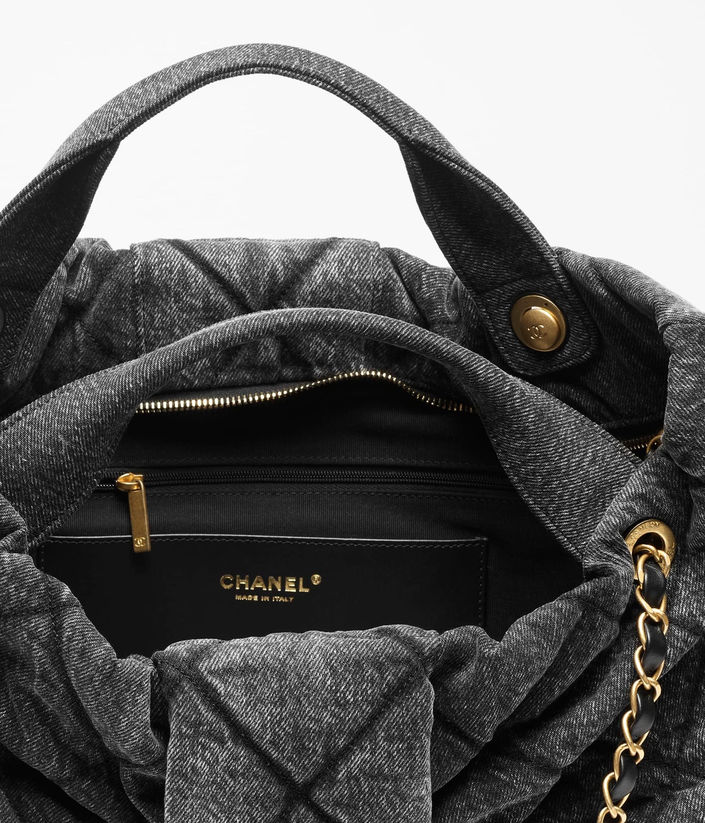 CHANEL MINI BOW BAG