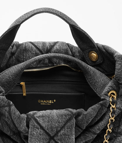CHANEL MINI BOW BAG