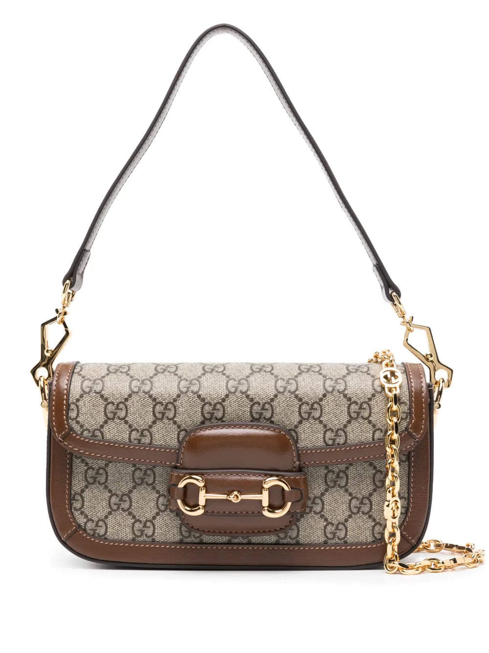 Gucci Horsebit shoulder bag