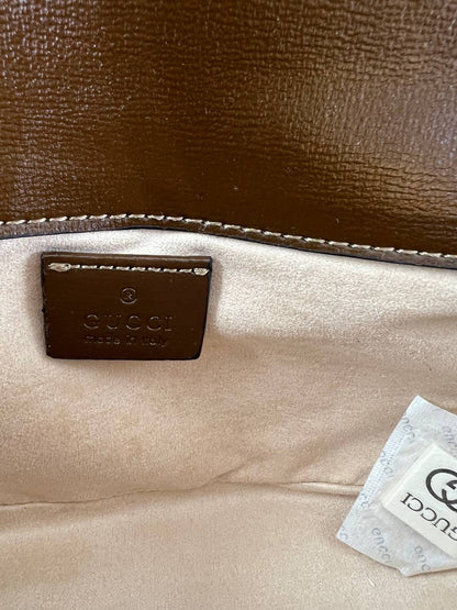 Gucci Horsebit shoulder bag